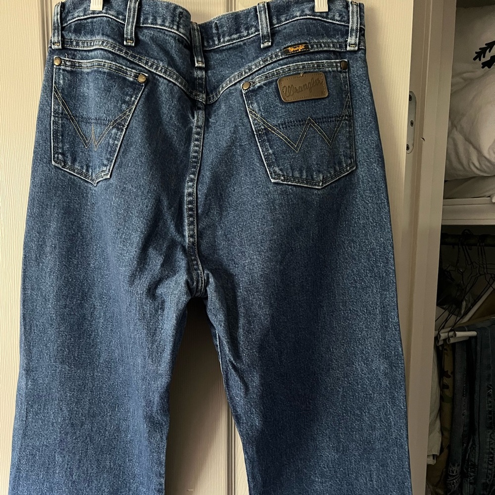 Wrangler Jeans